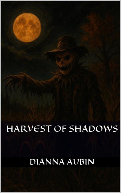 Harvest of Shadows