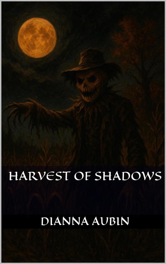 Harvest of Shadows