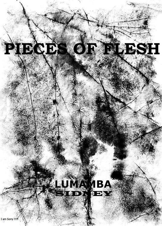 Pieces of Flesh