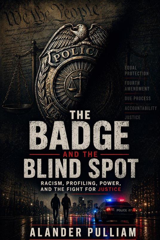 The Badge and the Blind Spot