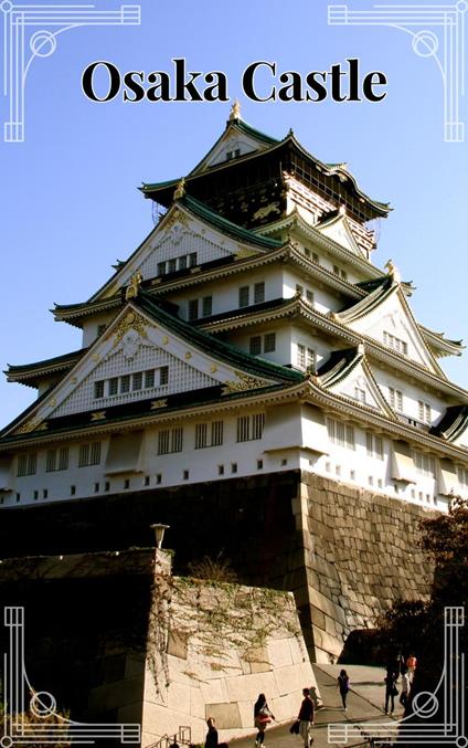 Osaka Castle