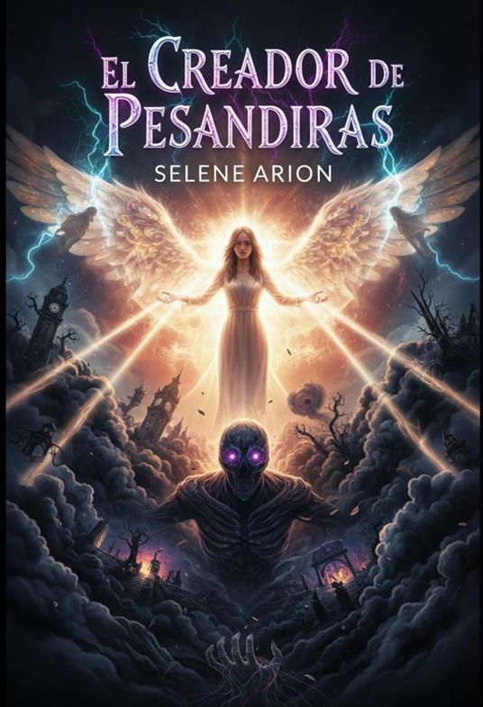 El Creador De Pesadillas