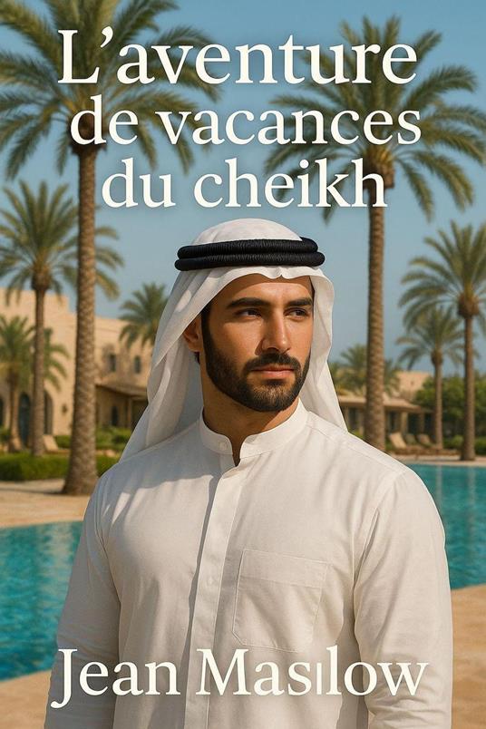 L'aventure de vacances du cheikh