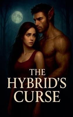 The Hybrid's Curse - Boummi - cover