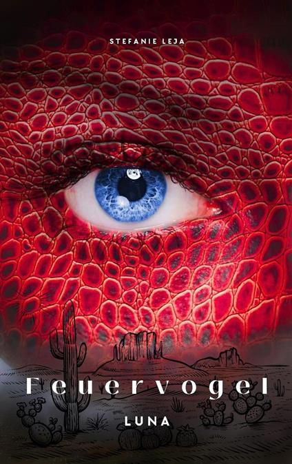 Feuervogel - LUNA
