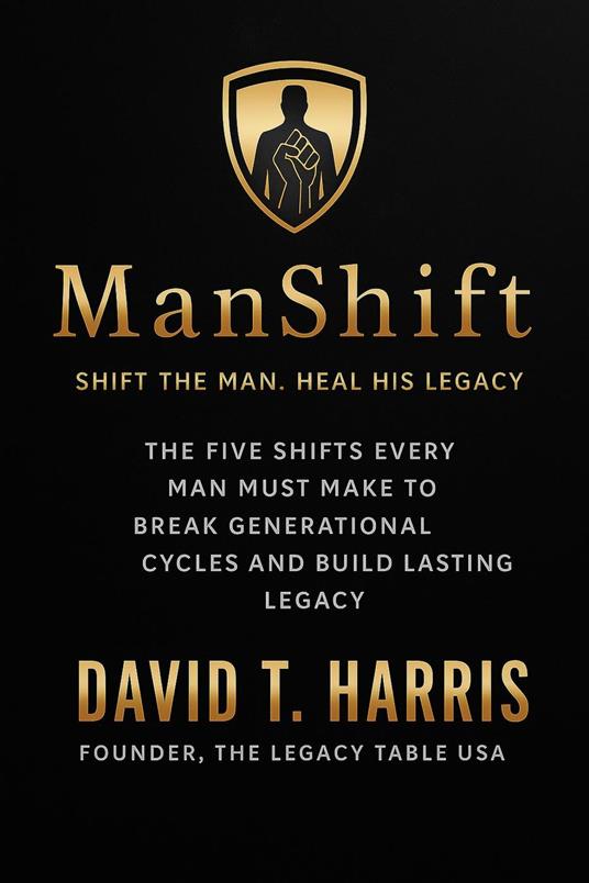 Manshift
