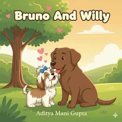 Bruno And Willy