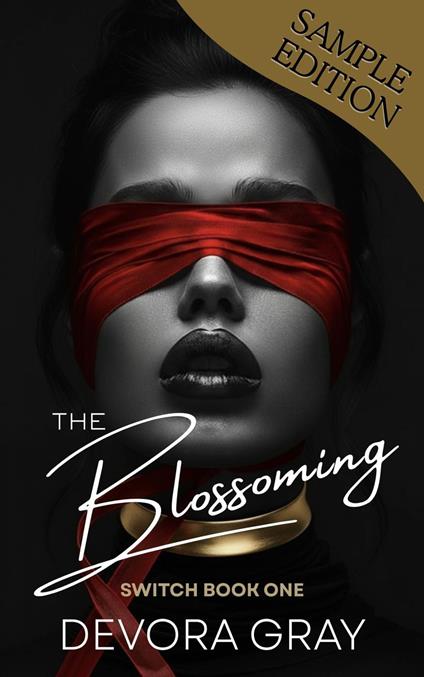 The Blossoming