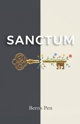 Sanctum - Bernspen - cover