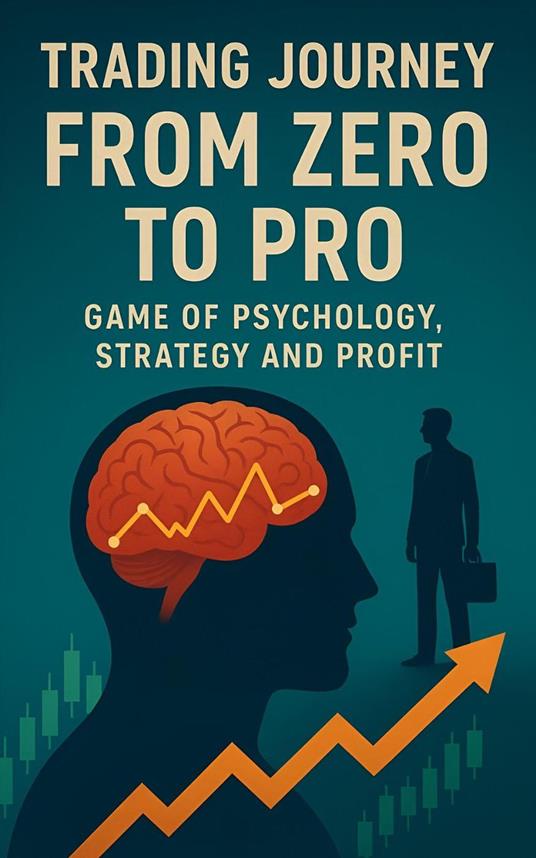 Trading Journey from Zero to Pro: Game of Psychology, Strategy and Profit