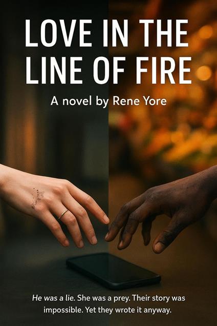 Love in the line of fire