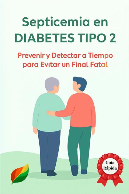 Septicemia en Diabetes Tipo 2: Prevenir y Detectar a Tiempo para Evitar un Final Fatal
