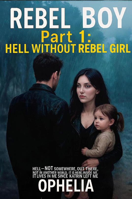 Rebel Boy Part 1: Hell Without Rebel Girl