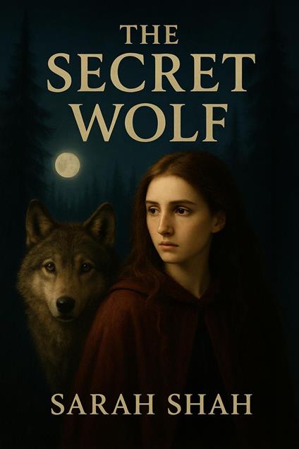 The Secret Wolf