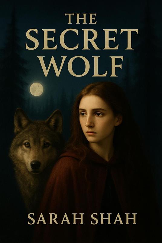 The Secret Wolf