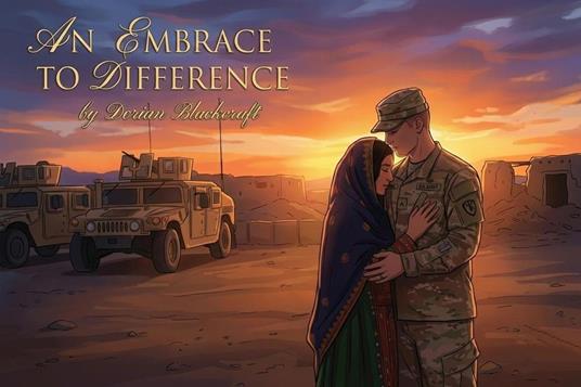 An Embrace To Difference