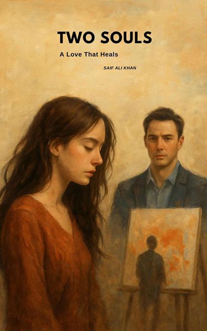 Two Souls - A Love That Heals