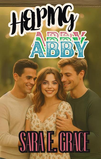 Helping Abby