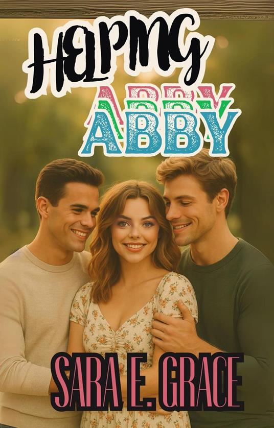 Helping Abby