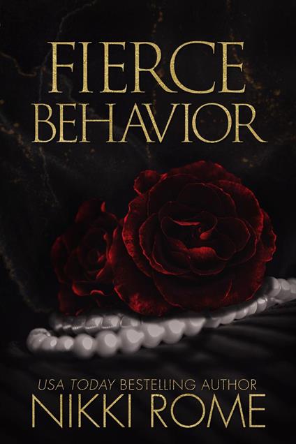 Fierce Behavior