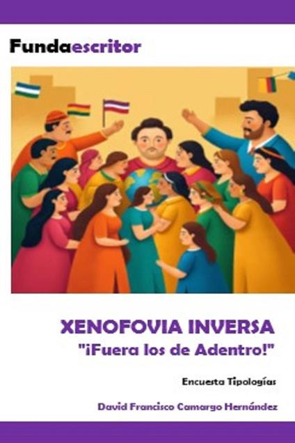 Xenofobia Inversa