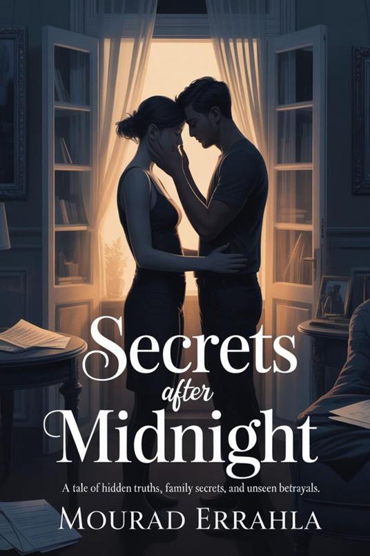 Secrets After Midnight