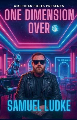 One Dimension Over - Samuel Ludke - cover