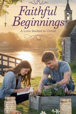 Faithful Beginnings - Naomi Hartwell - cover