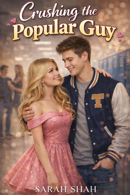 Crushing The Popular Guy