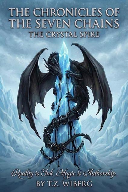 The Chrystal Spire