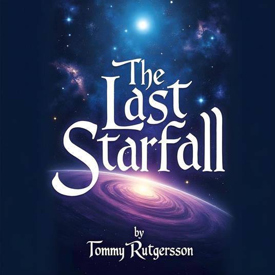 The Last Starfall