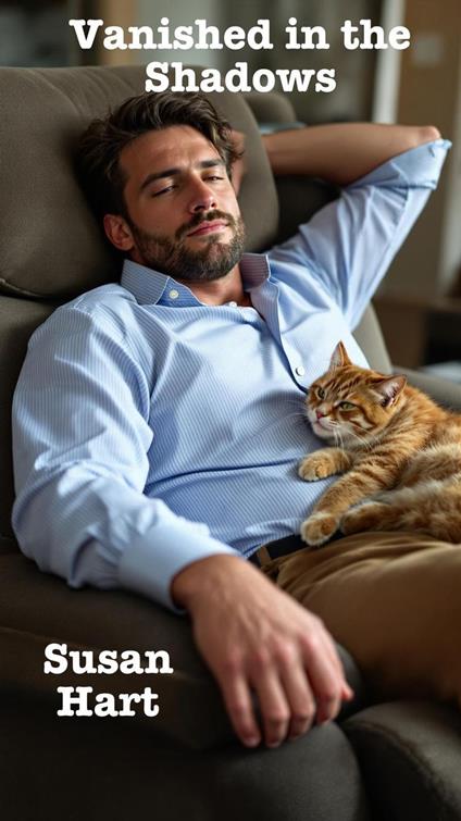 Vanished in the Shadows