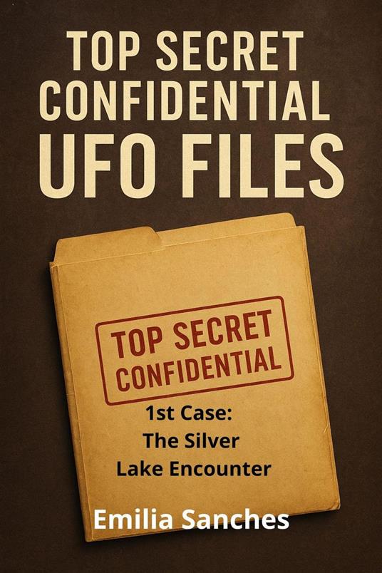 The Silver Lake Encounter