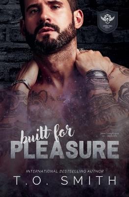 Built for Pleasure - T O Smith - cover