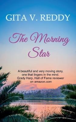 The Morning Star - Gita V Reddy - cover