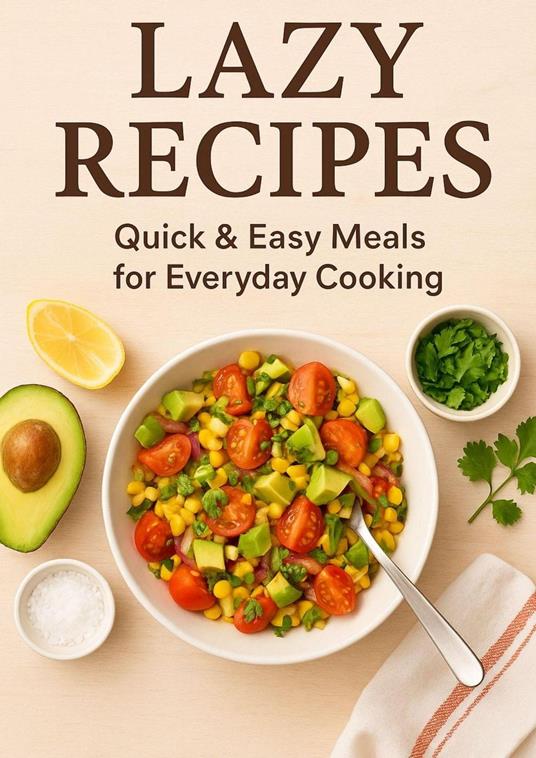 Lazy Recipes