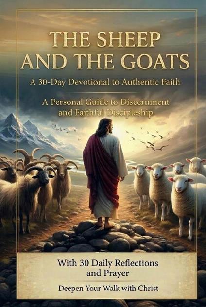 The Sheep and the Goats