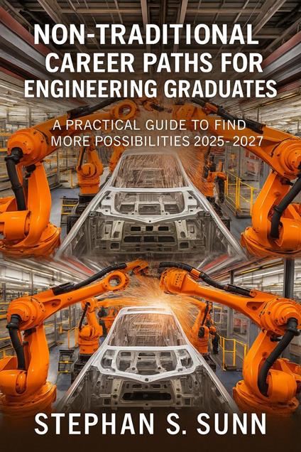 Non-Traditional Career Paths for Engineering Graduates