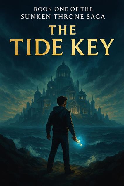 The Tide Key