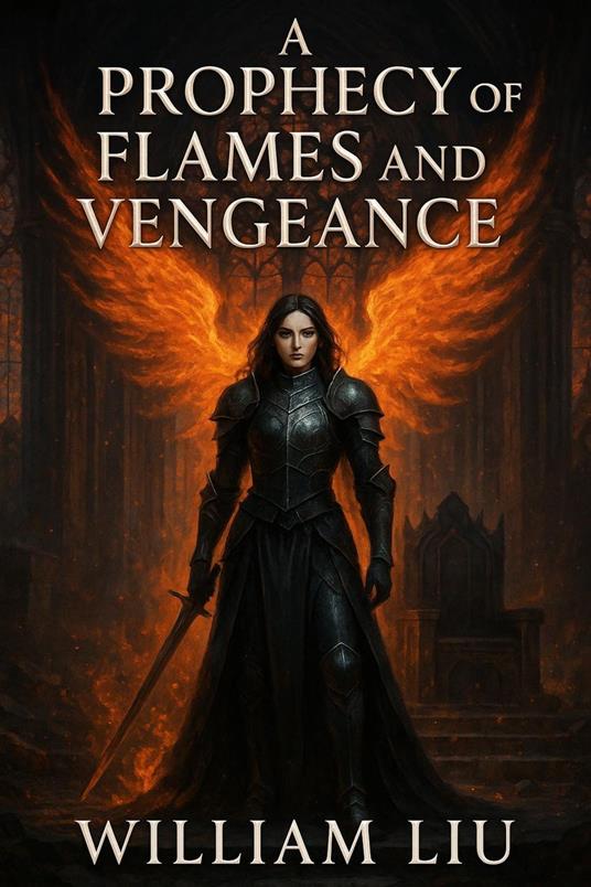 A Prophecy of Flames and Vengeance