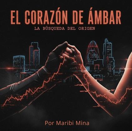 El Corazón de Ámbar