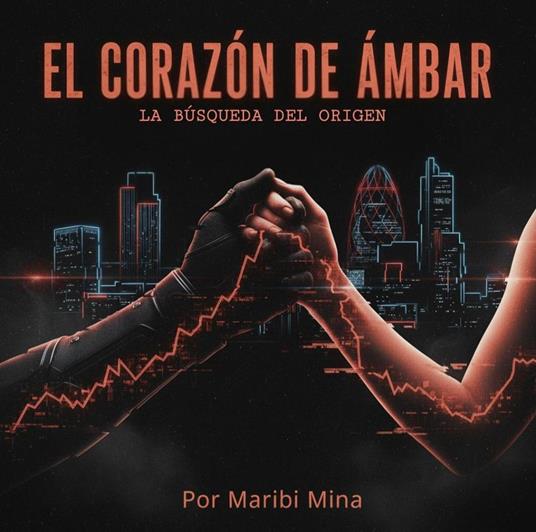 El Corazón de Ámbar