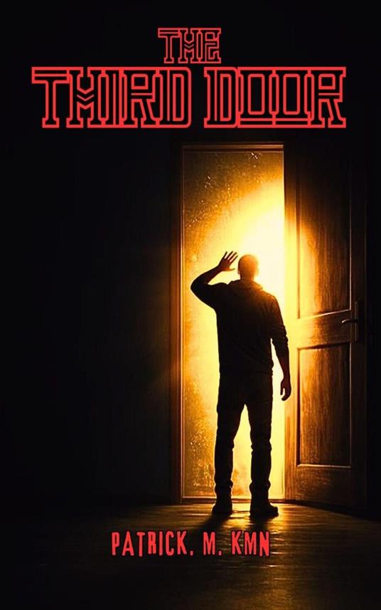 The Third Door