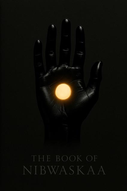 The Book of Nibwaskaa