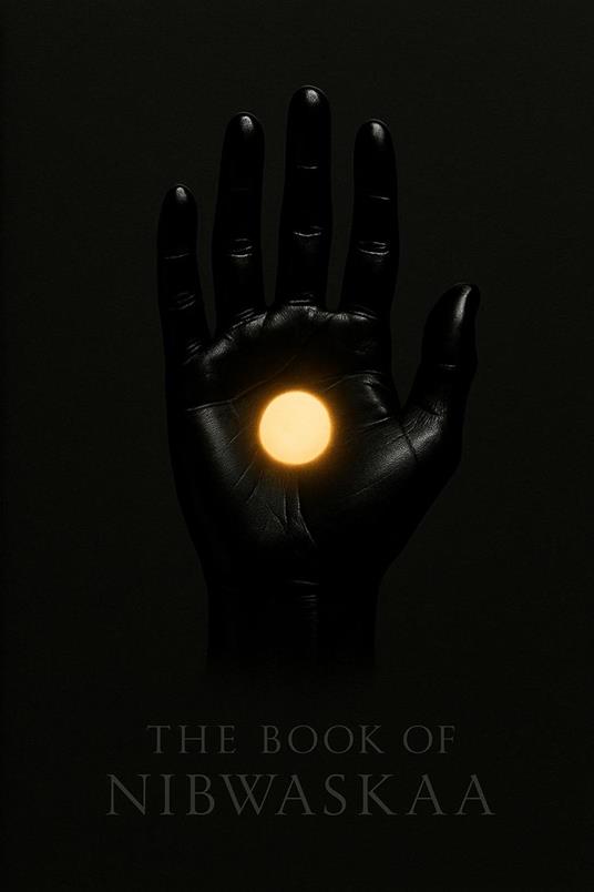 The Book of Nibwaskaa