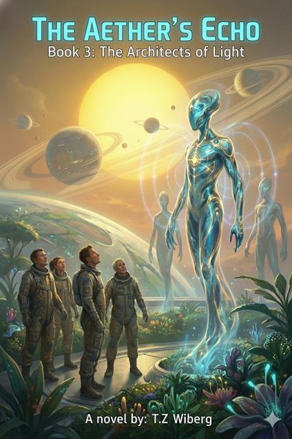 The Architects of Light