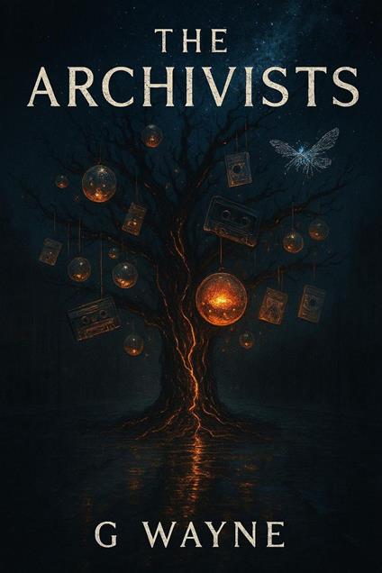 The Archivists
