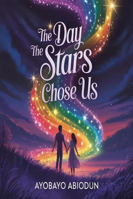 “The Day the Stars Chose Us”