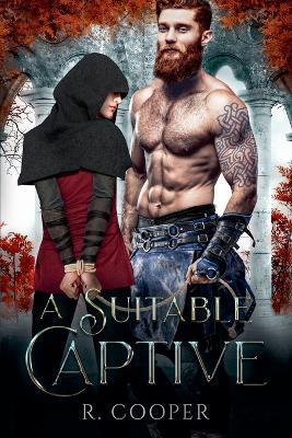 A Suitable Captive - R Cooper - cover