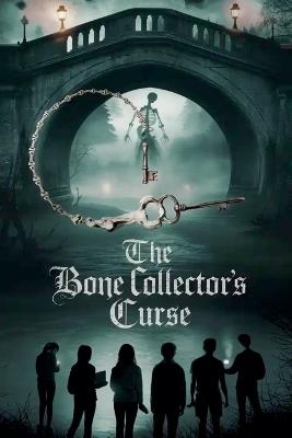 The Bone Collector's Curse - Selene Arkwright - cover